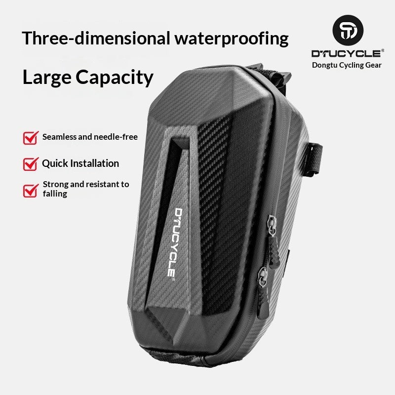 Wasserdichte Falttasche für E-Scooter