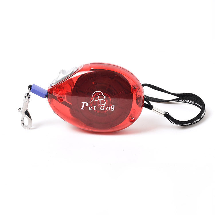 Automatisches Hunde-Sicherheitsgurt-Set – Bild 4 | LuxeStyle
