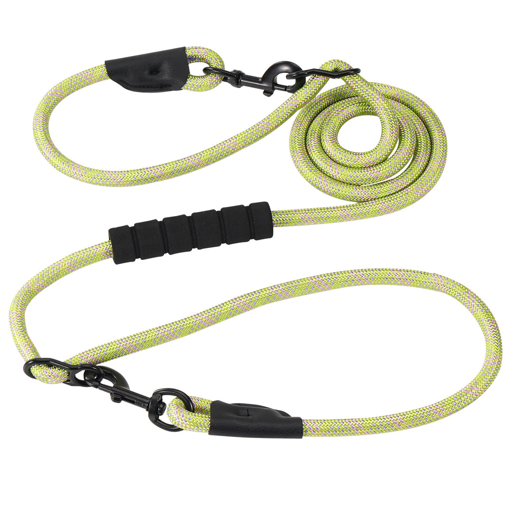 Robuster Hundeauslaufleine für Kleine, Mittelgrosse & Grosshunde