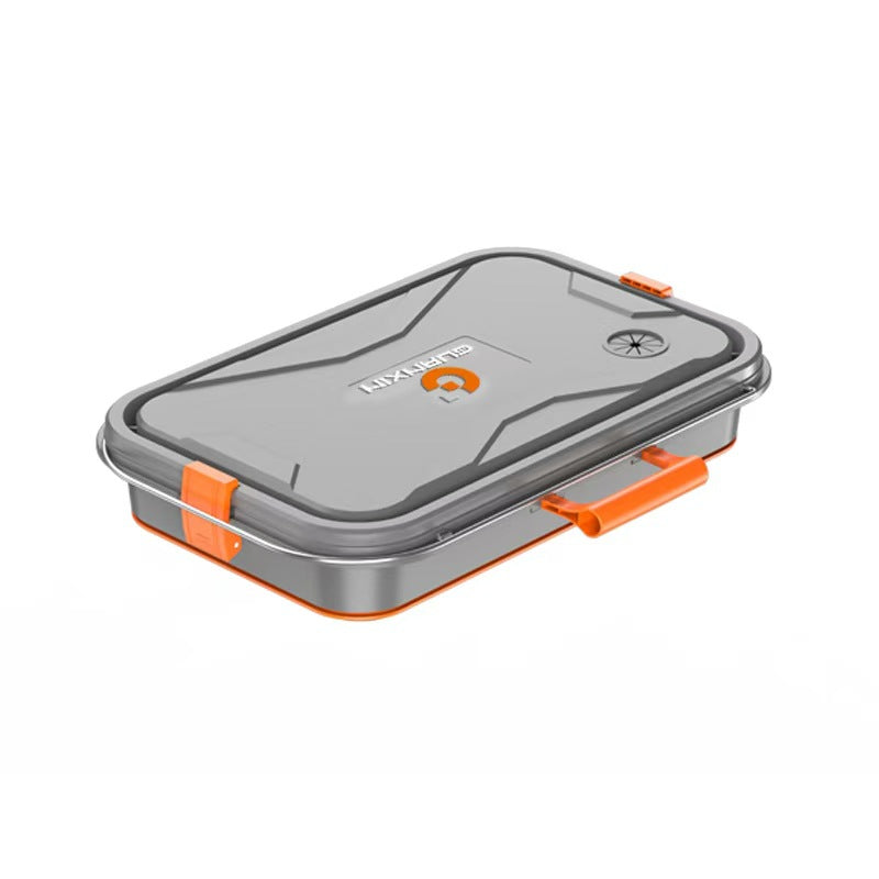 Faltbarer 22L Wassertank für Auto & Outdoor