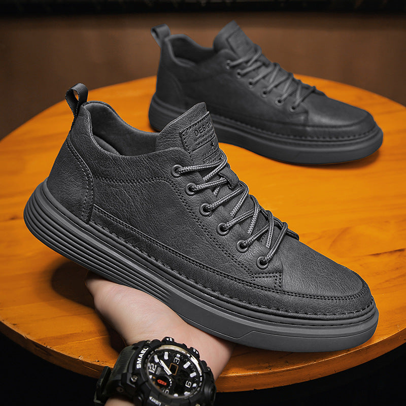 Schuh für Alltags – Bild 3 | LuxeStyle