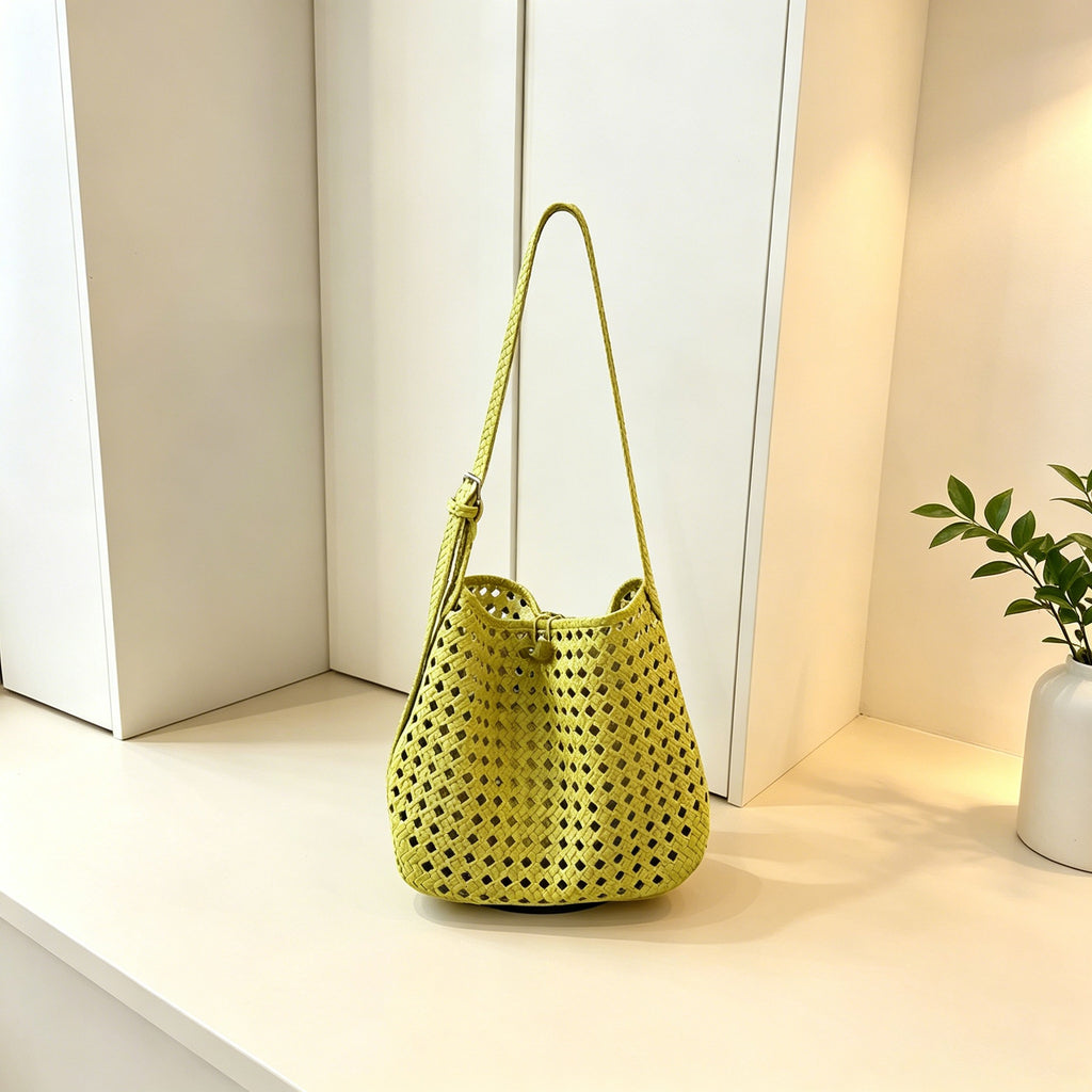 Bucket-Handtasche