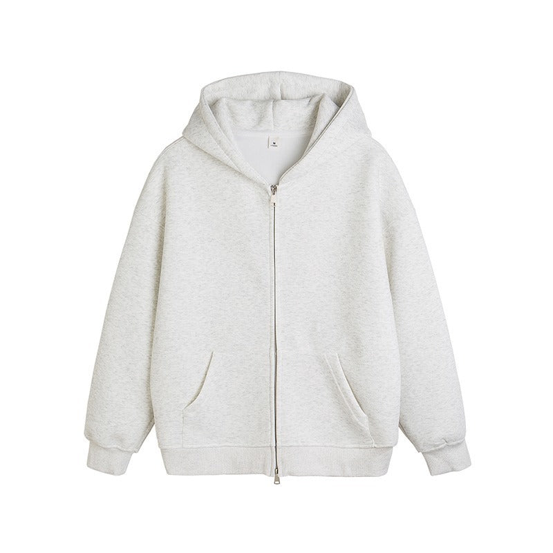Kapuzen-Sweatshirt für Herren – Ansicht 6