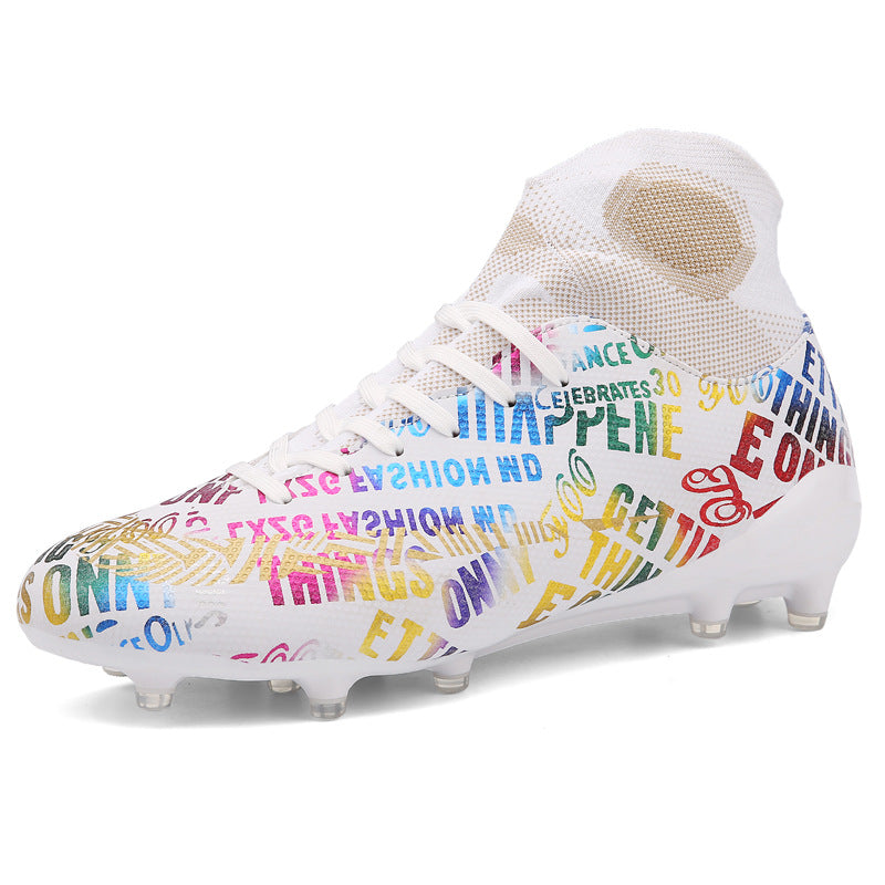 Atmungsaktive Fussballschuhe für Herren