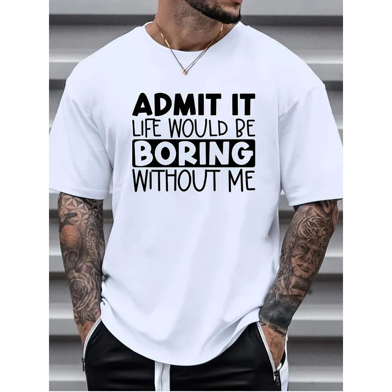 Retro-T-Shirt