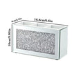 Luxus-Beistellkoffer – Bild 2 | LuxeStyle