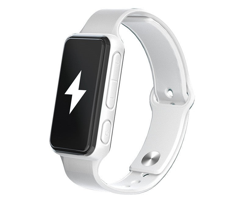 Smart Reminder Armband mit Bluetooth
