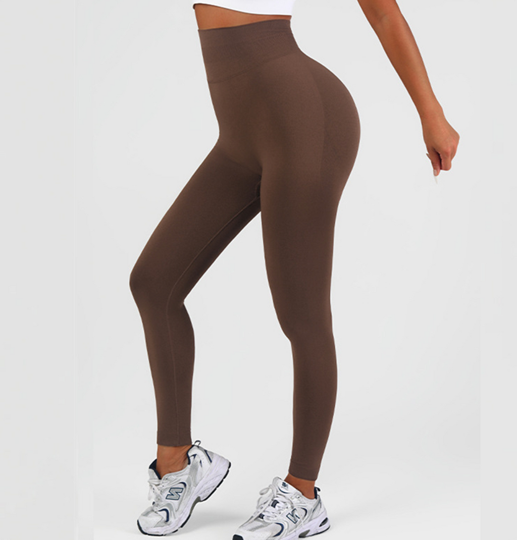 High Waist Leggings für Damen