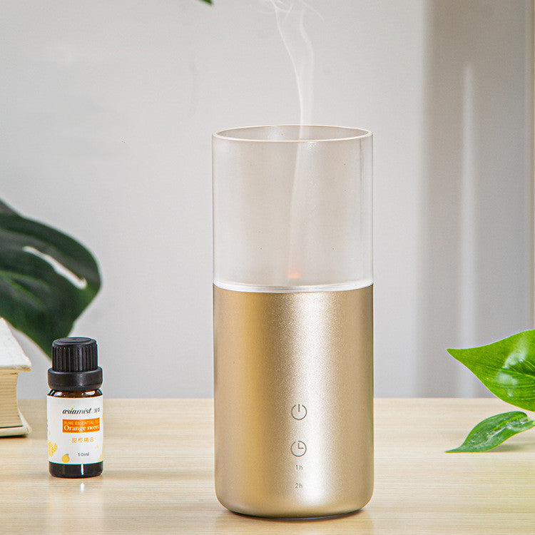 Aromatherapie-Luftbefeuchter