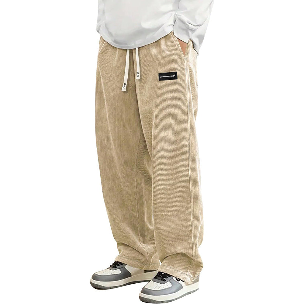 Loose-Fit Cargo-Hose für Herren