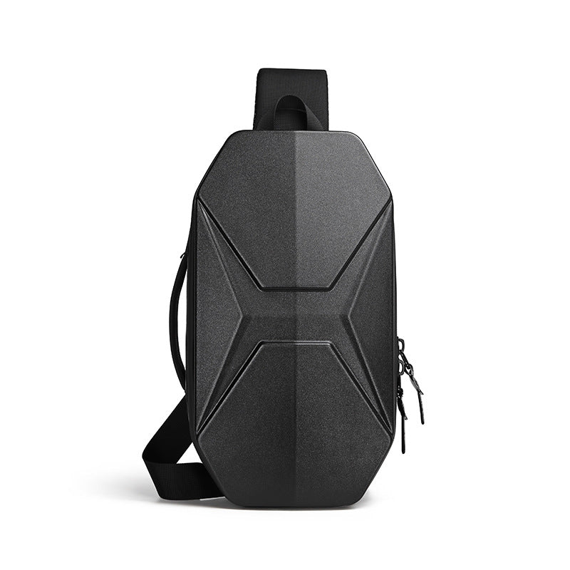 Messenger Bag für Herren – Bild 2 | LuxeStyle