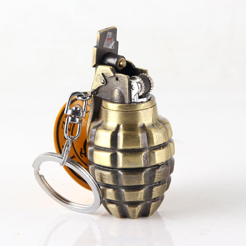 Metall-Lighter – Bild 7 | LuxeStyle