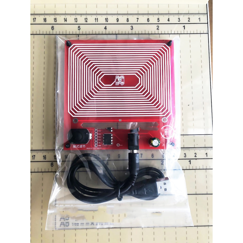Signalgenerator für reine Sinuswellen