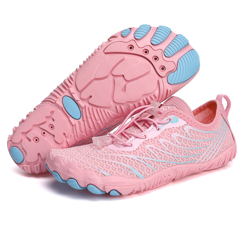 Leichte, atmungsaktive Wading-Schuhe