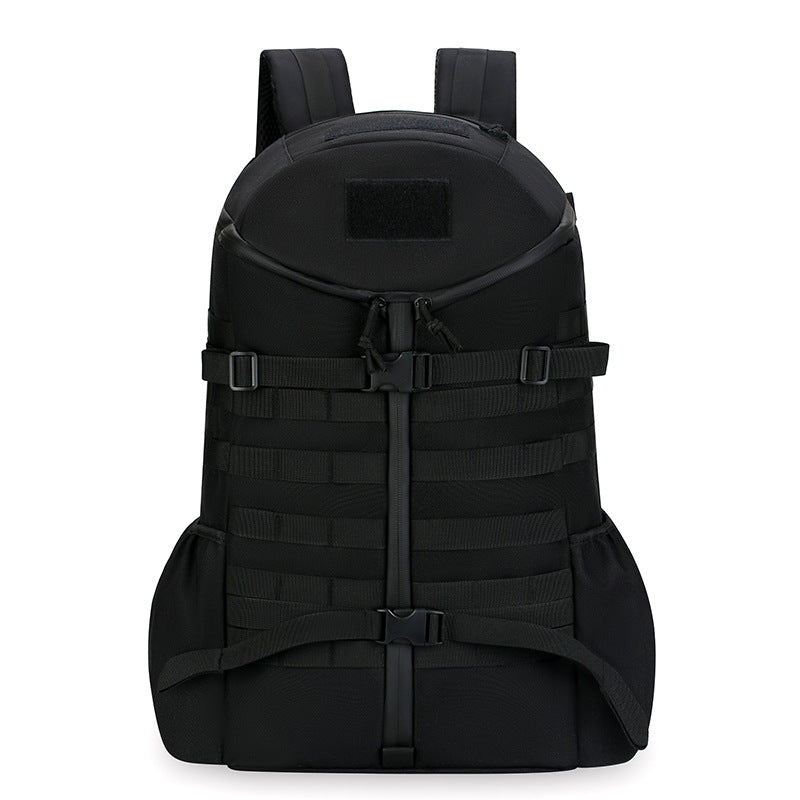 Outdoor Schultertasche für Abenteuer & Reisen – Bild 6 | LuxeStyle