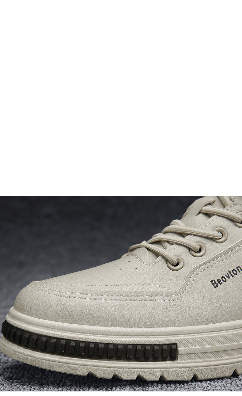 Robuste Freizeitschuhe für Herren – Bild 18 | LuxeStyle