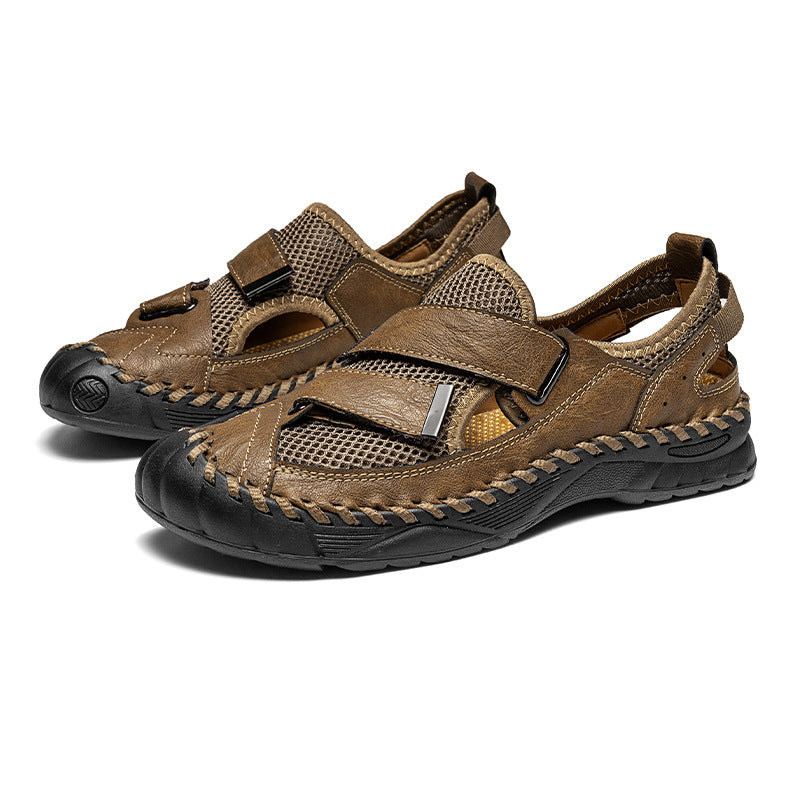 Robuste Outdoor-Sandalen für Herren