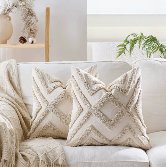 Kissenhülle Modernes Design – Ansicht 4