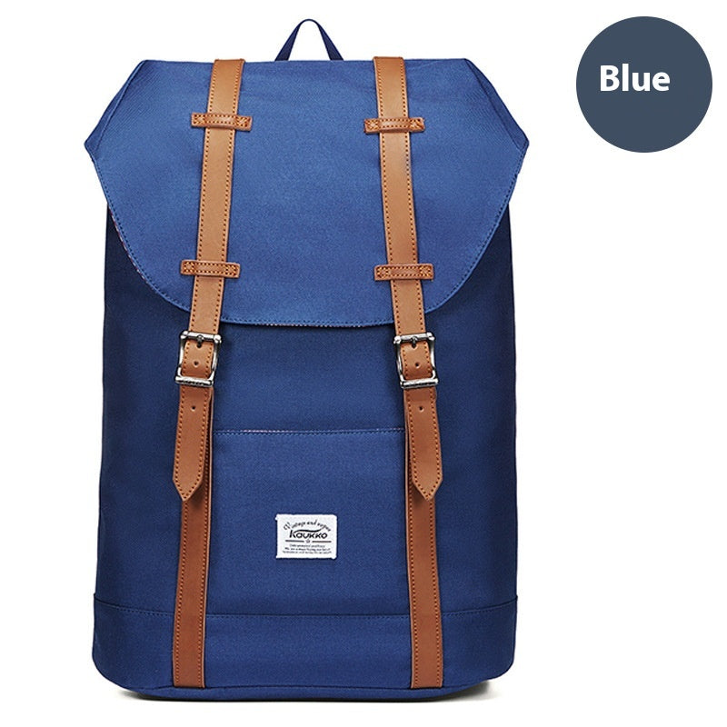 Outdoor Rucksack für Uni, Reise und Berg