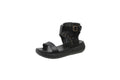 Casual Muffin Stiefel mit dicker Sohle – Bild 8 | LuxeStyle
