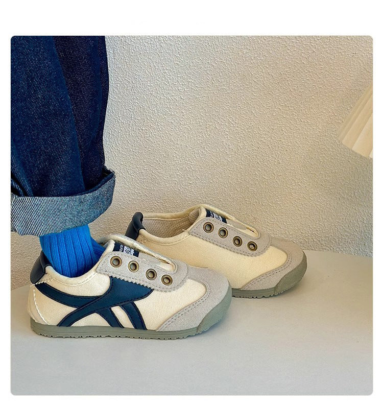 Casual Sneaker für Jungen und Mädchen – Bild 8 | LuxeStyle