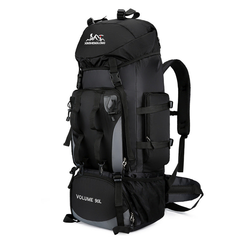 Wanderrucksack für Herren