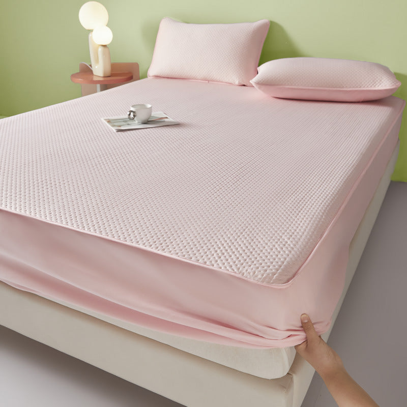 Passendbettlaken 90–200 cm – Sommerbettlaken – Bild 3 | LuxeStyle