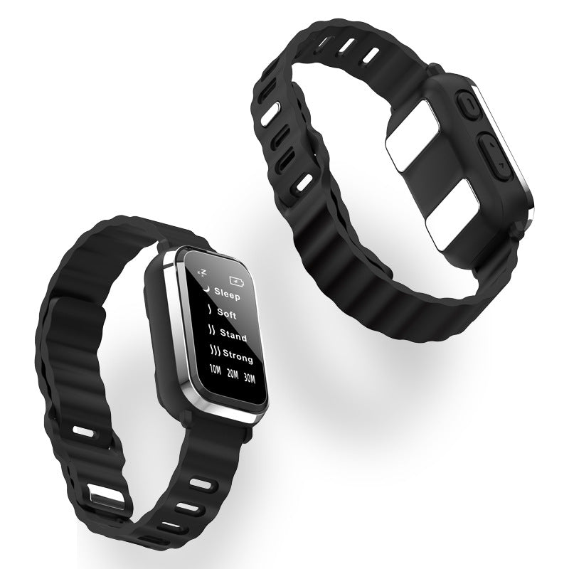 Smart-Armband M16 zur Schlafunterstützung – Ansicht 8