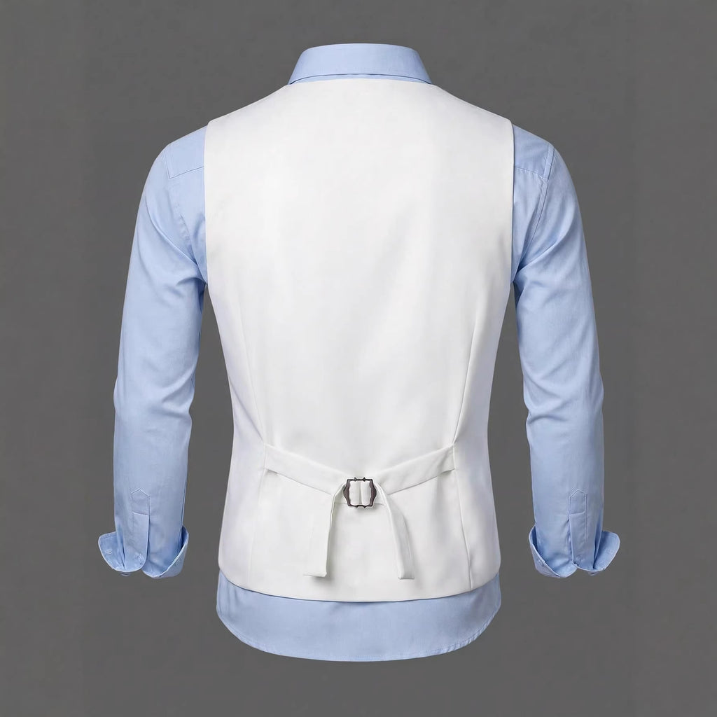 Einheitsweste – Bild 6 | LuxeStyle
