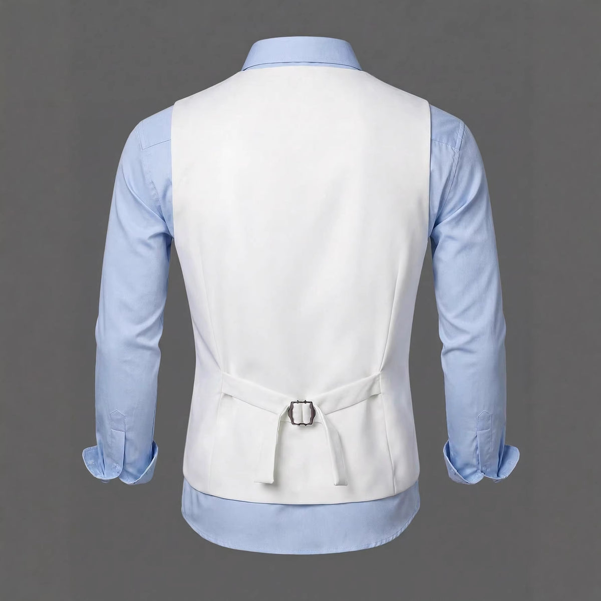 Einheitsweste – Bild 6 | LuxeStyle