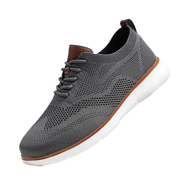 Klassische Fliesssneaker – Bild 7 | LuxeStyle