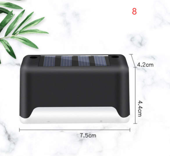 Solar-Beleuchtung