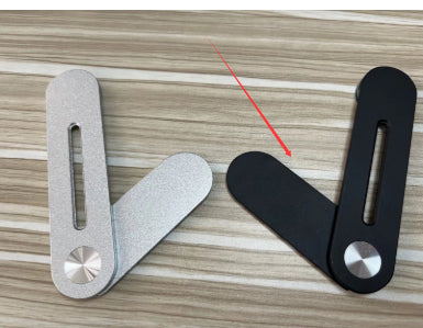 Doppeldisplay-Halter