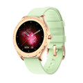 Smart-Armband Rund mit Bluetooth-Anruffunktion | LuxeStyle