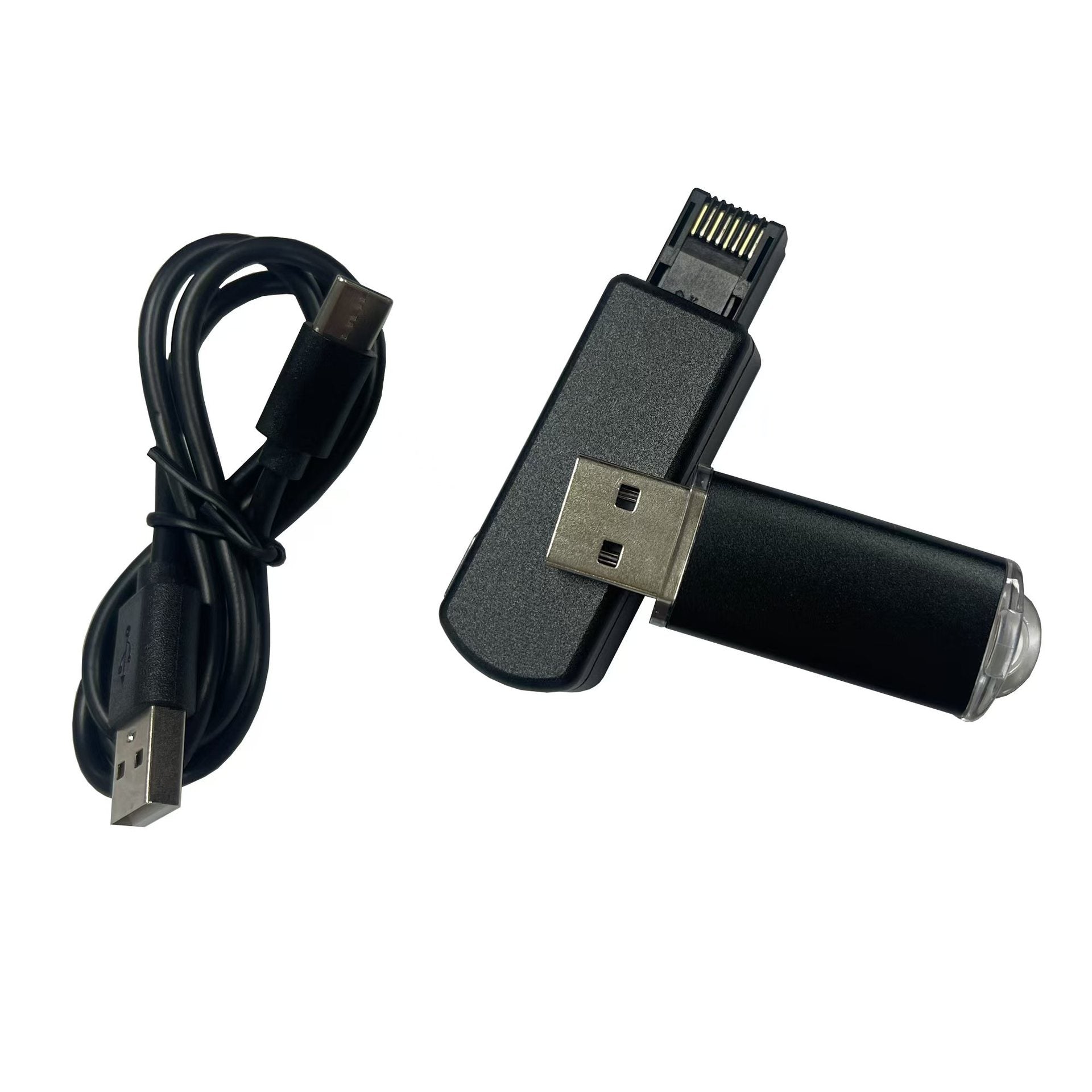 USB-Stick für Host-Systeme