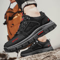 Herren Wanderschuhe Freizeitsnecker – Bild 6 | LuxeStyle