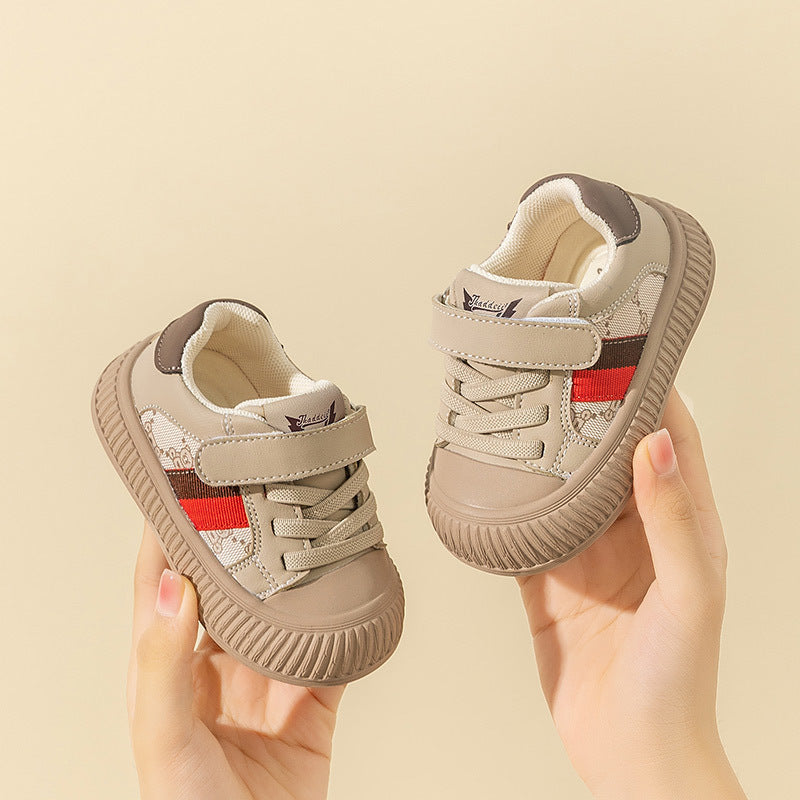 Süße Lauflernschuhe für Babys