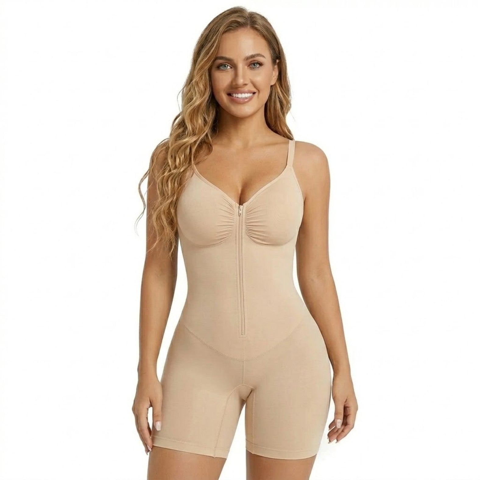 Shapewear Bodysuit mit Bauchkontrolle