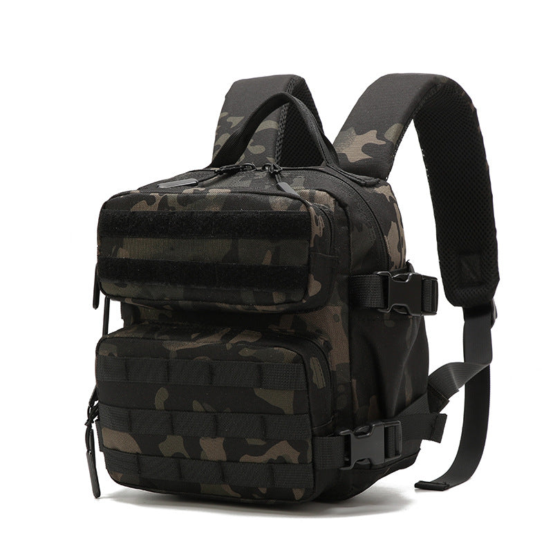 9L Taktischer Mini-Rucksack