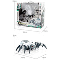RC-Sprüh-Tierli (Spinne, Biene oder Oktopus) – Bild 1 | LuxeStyle