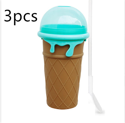 Slushy Cup 500ml