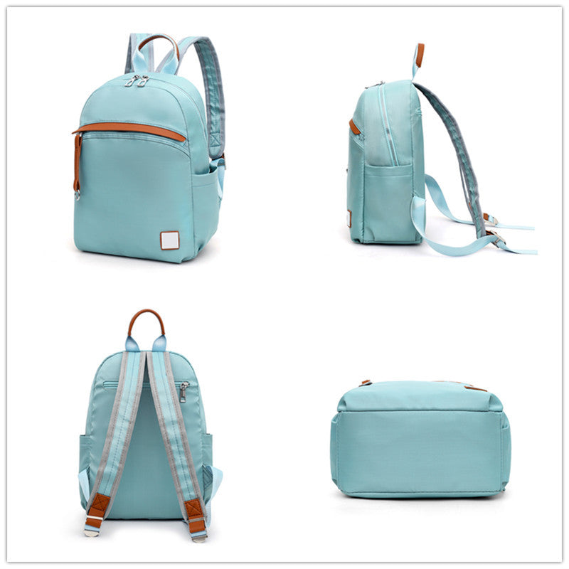 Damen Rucksack – Der stylische Reisebegleiter – Bild 2 | LuxeStyle