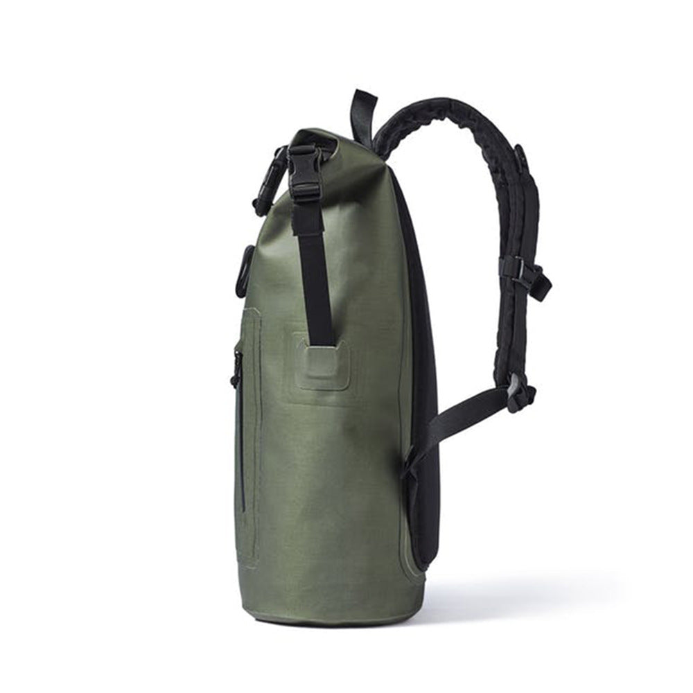 Outdoor-Rucksack 25L mit wasserdichtem Reissverschluss – Bild 5 | LuxeStyle