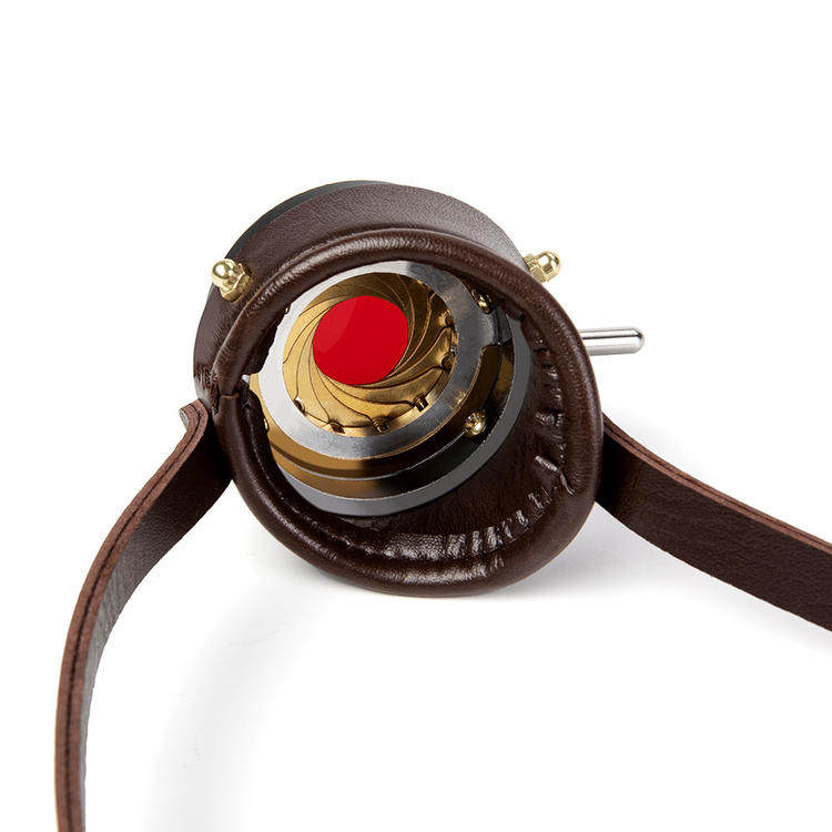 Steampunk Retro Metall-Goggles