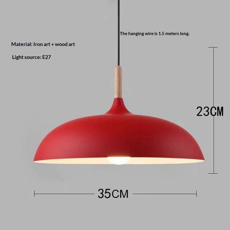 Lampe Chandelier