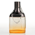 Amber Wood Eau de Cologne für Herren – Ansicht 4