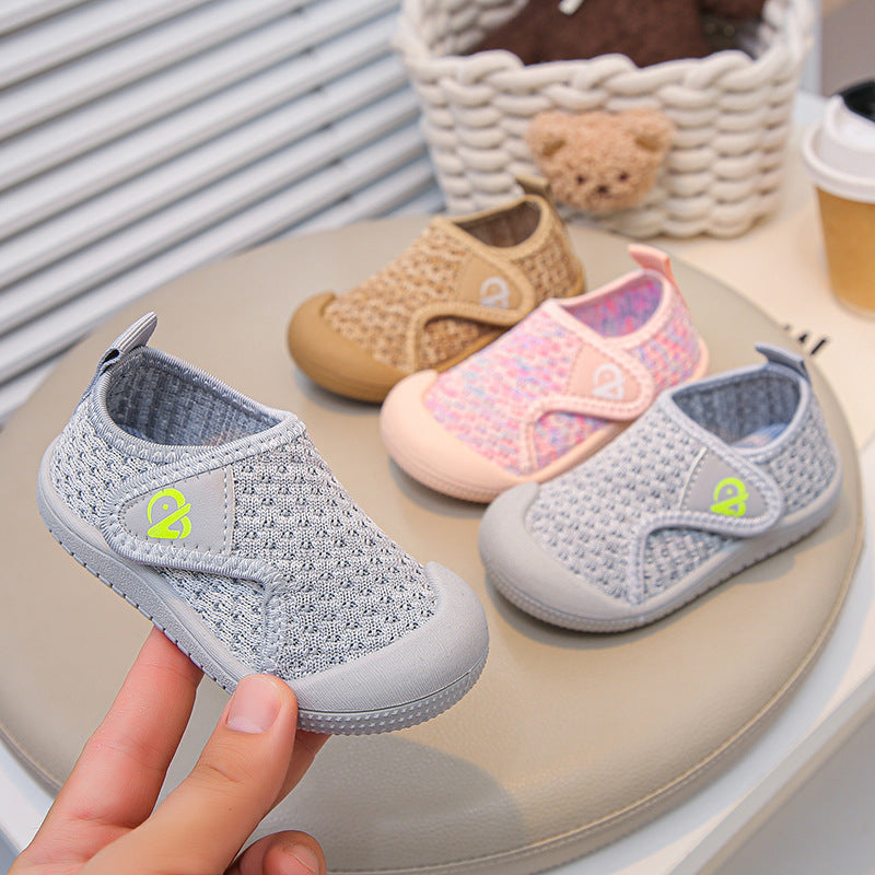 Kindergarten-Indoor-Schuhe für Kinder