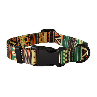 Halsband und Leine für Welpen und kleine Hunde – Bild 4 | LuxeStyle