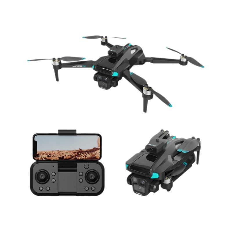 M22-Fernbedienung mit 45-Zoll-Bildschirm und bürstenlosem UAV