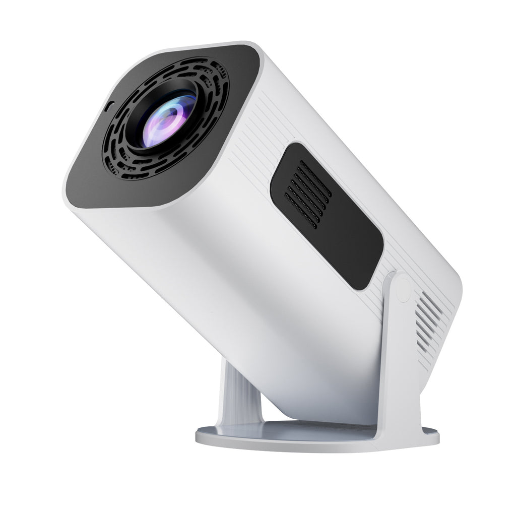 P330 Mini Beamer – Heimkino für unterwegs